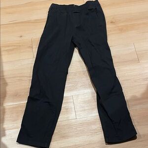 Hollister Men's Black Pants